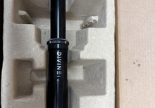 BIKEYOKE Dropper Post DIVINE SL 80 mm | 31.6