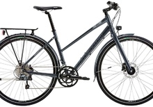 Nishiki 601 City Dam S/M
