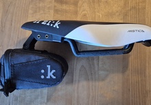 Fizik mistica kolfiber