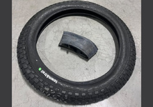 Nya 20x3.00 Däck + slang – 299 kr / 2 för 499 kr