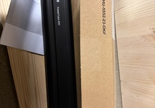 Bosch powertube 800 vert 