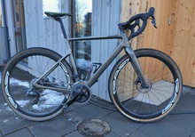 Cannondale Evo SE Rival AXS