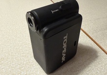 Topeak E-Booster