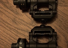 Favero Assioma Duo (Look)