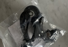 Shimano Bakväxel Alivio Rd-M3100