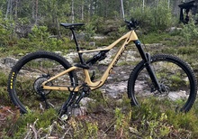 Orbea Rallon M20 2022 stl L 29”