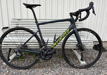 Specialized Tarmac SL6 Disc Comp Ultegra