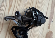 Shimano XTR M9100 GS bakväxel 