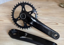 Shimano MT900 vevparti