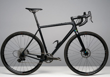 OPEN U.P.PER. Gravel bike