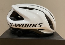 Hjälm Specialized S-Works Prevail 3 strl. S