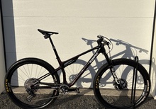 Superior XF 9.9 Team