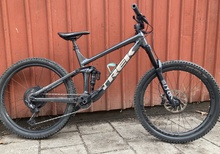 TREK Remedy 8