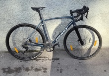 Ridley Kanzo A GRX400 2X10, nyskick