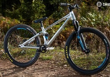 Canyon Stitched 720 