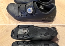 Shimano XC502, storlek 45