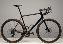 OPEN MIN.D Road bike