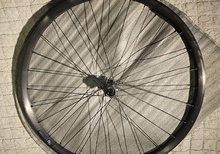 Nya Syncros Capital 2.0 25 fram och bakhjul, 29" ,aluminium