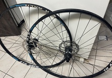 Hjul till Cannondale