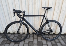 Caad 12 Ultegra storlek 58
