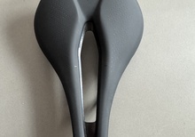 Specialized power sadel