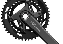 Vevparti / Shimano FC-U6030-2 / 46/32T / 175mm