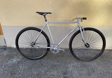 Fåglum Fixie | Storlek 54