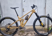 Transition Sentinel L