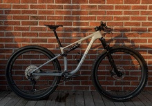 Specialized Epic Evo