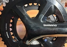 Shimano vevparti RS-510