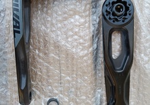 Sram Rival E1 Dub Wide vevarmar 172,5