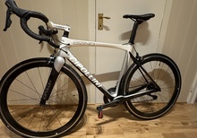 Racercykel Cipollini Bond