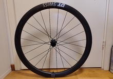 DT Swiss GRC 1400 Spline 29" (622/700)