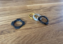 Sram & Cane creek preload rings