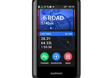 Garmin edge 1050