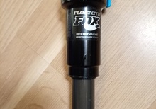 Fox Float CTD