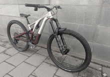 Specialized Stumpjumper Evo alu