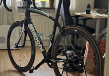 Bianchi Vertigo 130 års jubileum Strl 57/L