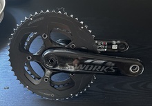 S works power bb30 watt vevparti