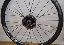 Zipp Firecrest 303