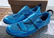 Shimano TR901, stl 43