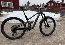 Giant Trance Advanced Pro 2, M