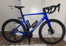 Cannondale supesix evo2