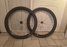 Rose G30 Light - Gravelhjul