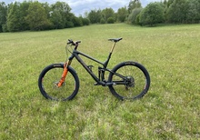 Trek Fuel Ex *ny cykel*