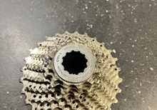 Kassett Shimano CS-4600 HG Hyperglide