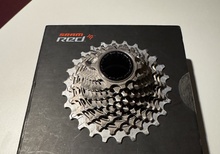 Sram Red 1290 10-26 kassett 