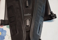 Tailfin Cage Pack 5L