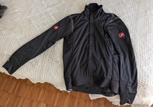 Castello RossoCorsa Large