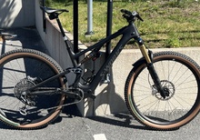 Specialized Levo SL 1.2 S-Works Large